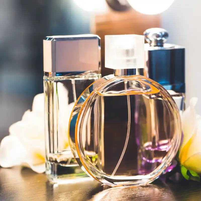 Parfum Chogan n°64