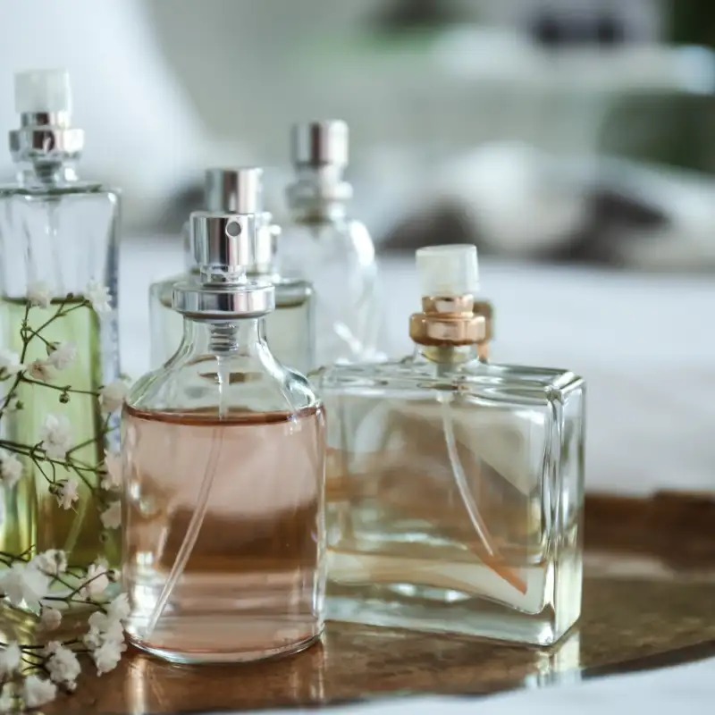 Parfum Chogan n°042
