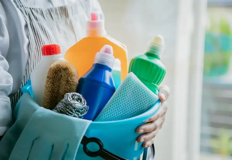 Briltotal – Dét ménager anti-poussière