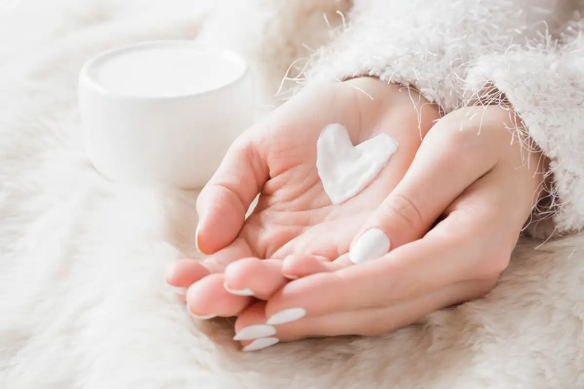 Crème visage anti‑âge à la bave d’escargot