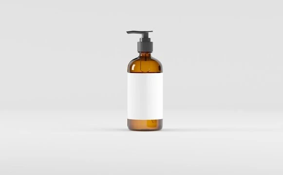 Shampooing à la bave d’escargot