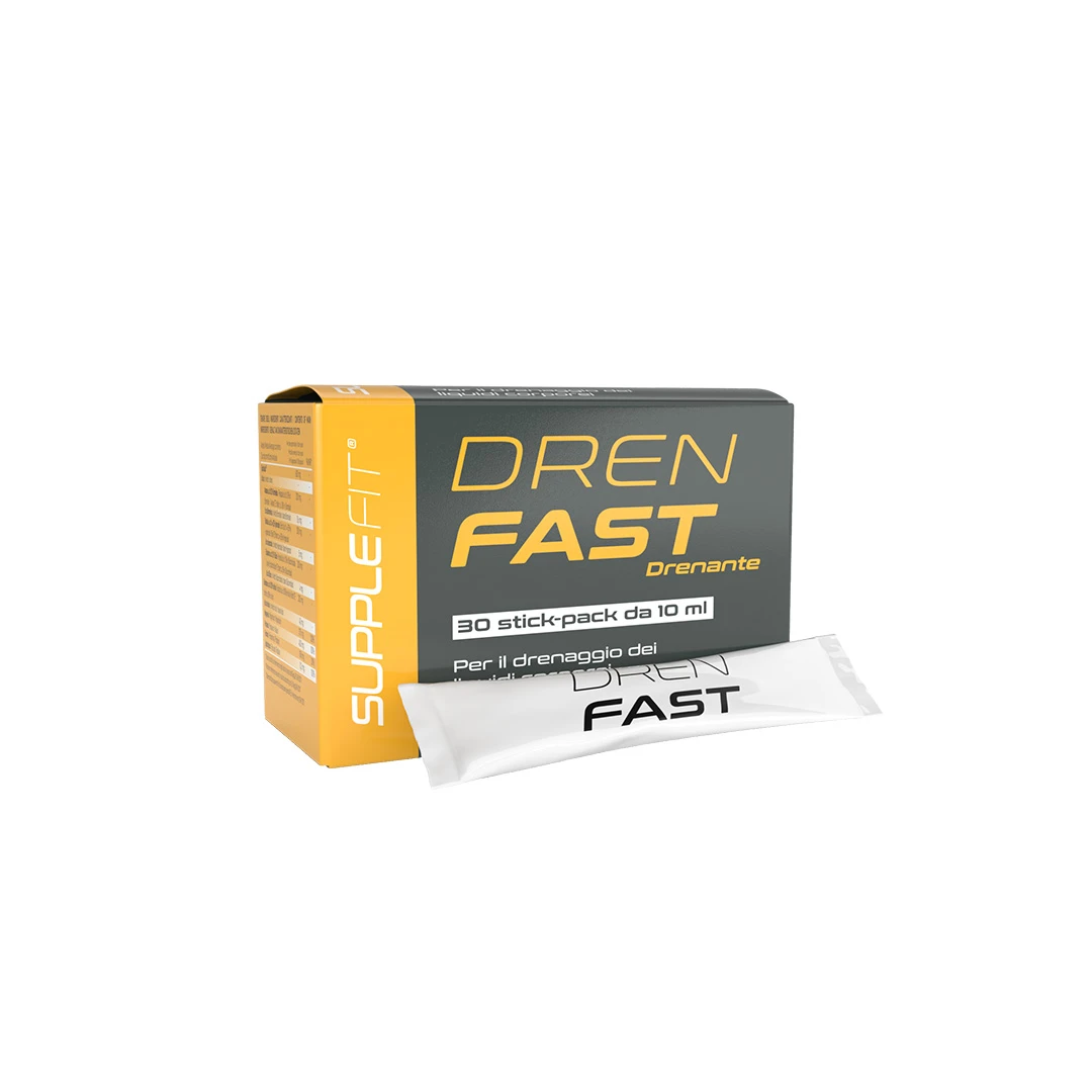 DRENFAST INTB007