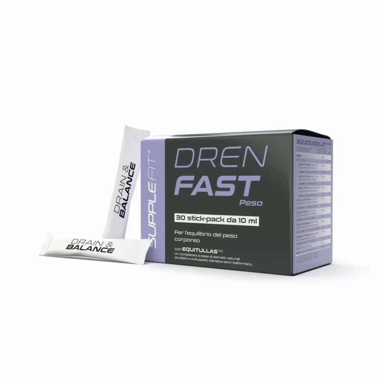 DRENFAST INTB030