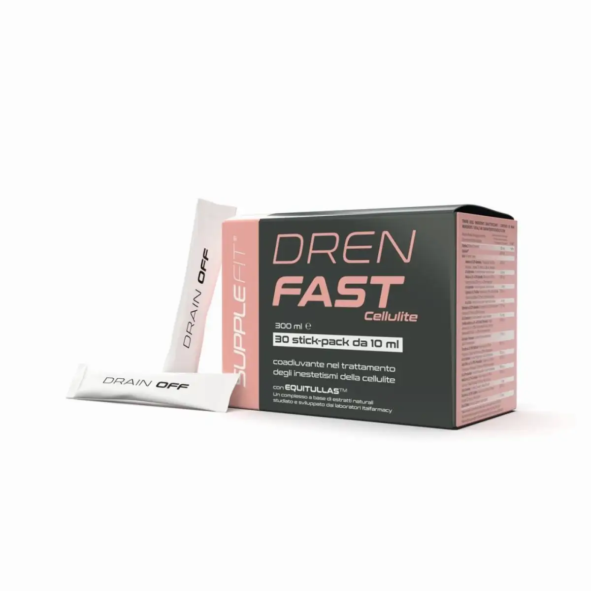 DRENFAST INTB029