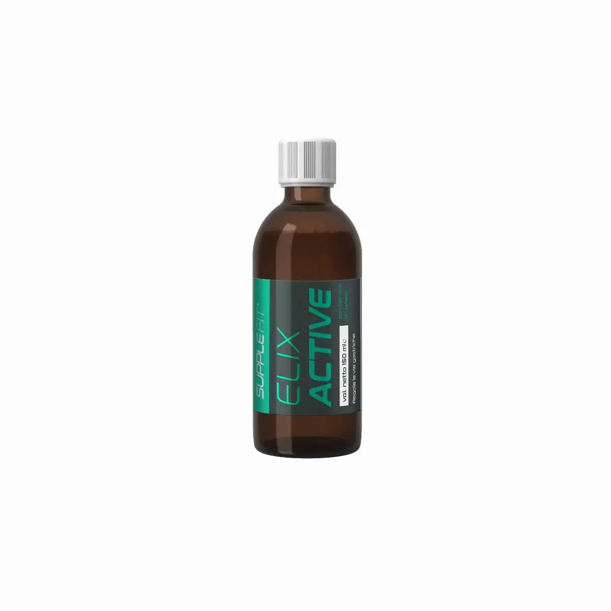 ELIX ACTIVE avec extrait d'Escargot 150ml