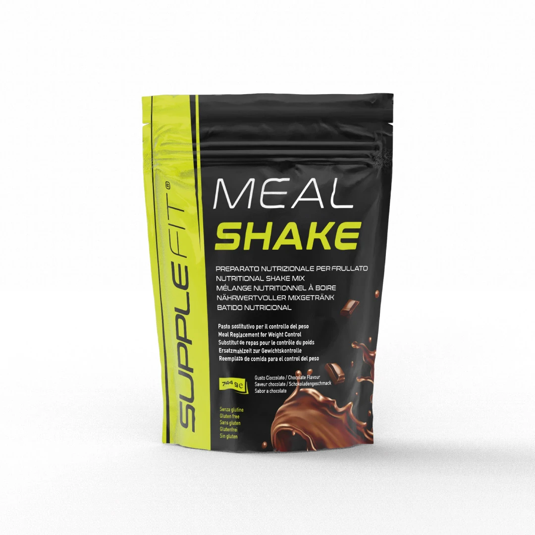 MEAL SHAKE | SAVEUR CHOCOLAT 744 g