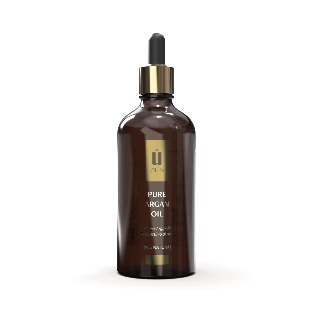 Huile pure d’Argan - 100 ml