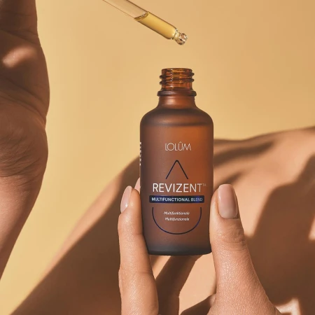 REVIZENT™ – Mélange multifonctionnel - 50 ml