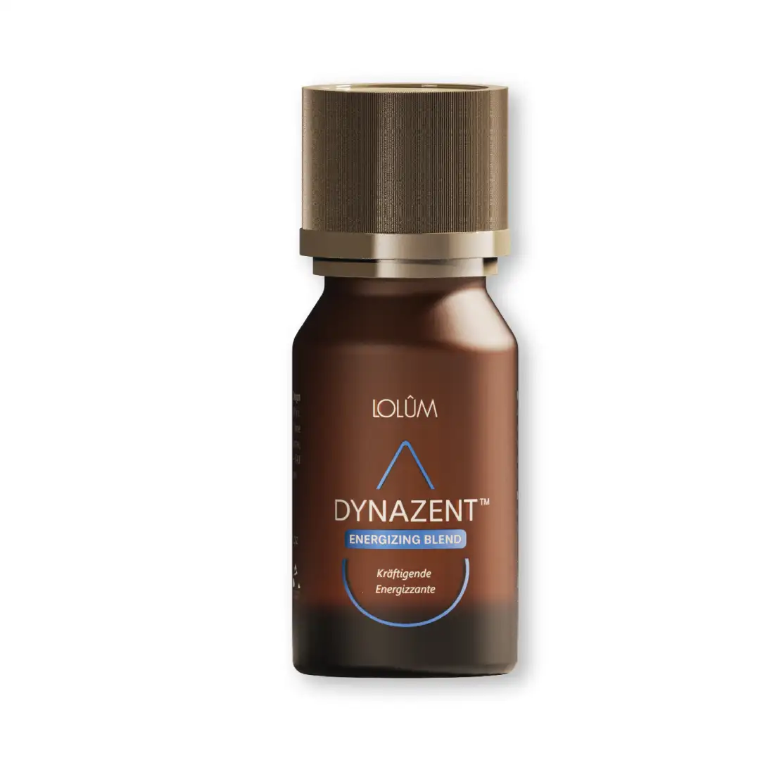 DYNAZENT™ - Mélange énergisant - 10 ml