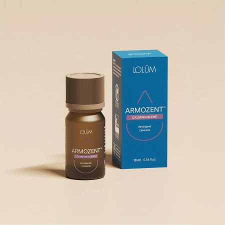 ARMOZENT™ - Mélange calmant - 10 ml