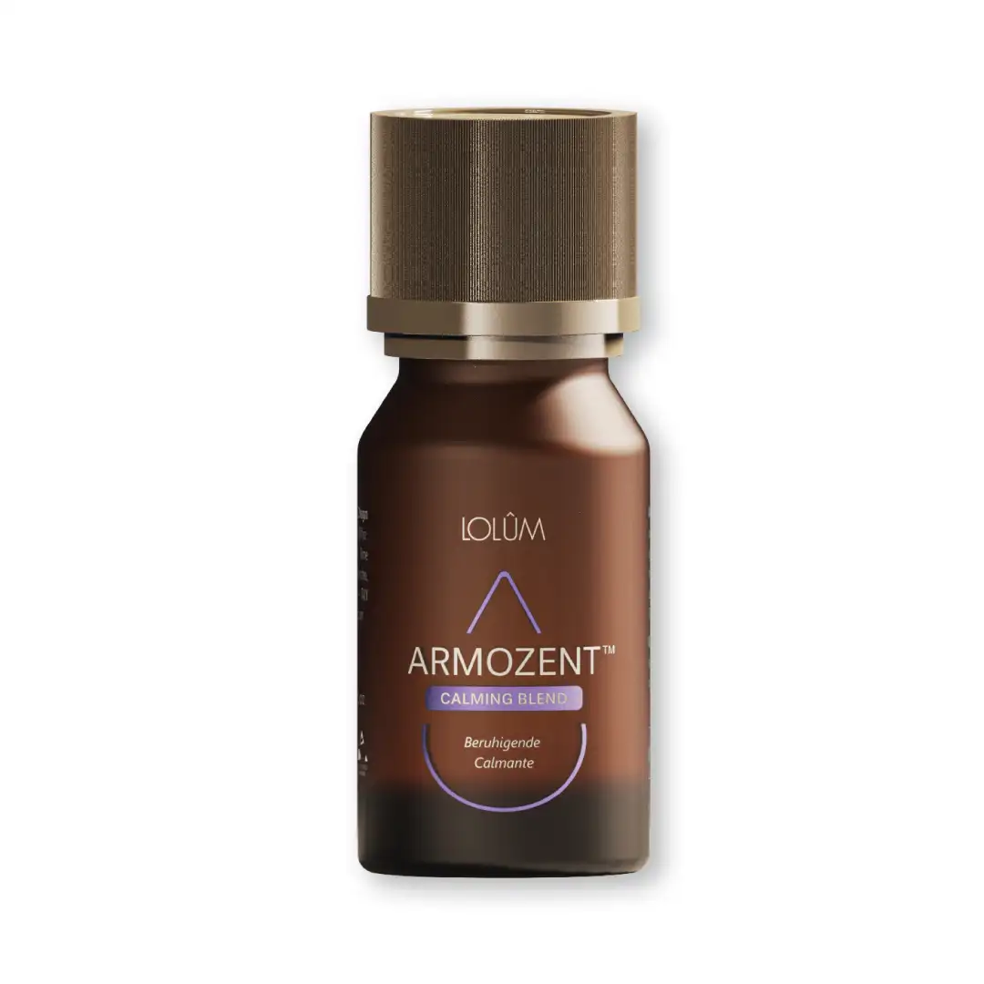 ARMOZENT™ - Mélange calmant - 10 ml