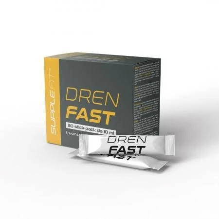 DRENFAST INTB007