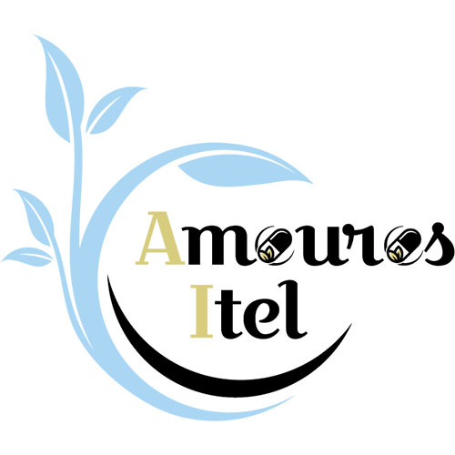 Logo AMOUROS ITEL